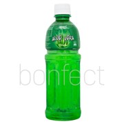 Green Time Aloe Vera Original Bottle 490ml  24 Pack