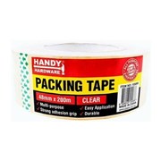 Packaging Clear Tape 48mm  200m