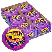 Hubba Bubba Bubble Tape Groovy Grape 56g  12 Pack