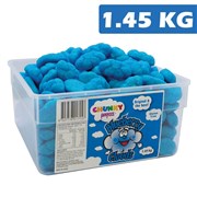 Chunky Funkeez Tub  Blueberry Clouds 145kg
