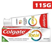 Colgate Total Original Toothpaste 115g