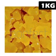 Aus Honeey Bears Lollies Bag 1kg
