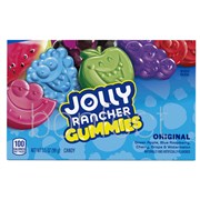 Jolly Rancher Gummies Original Flavour Box 99g  11 Pack