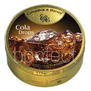 Cavendish  Harvey  Cola Drops 175g