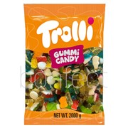 Trolli Lollies Bag  Groovy Mix 2kg