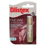 Blistex Five Way Lip Protection SPF20 425g