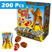 FINI CAMEL BALLS 200