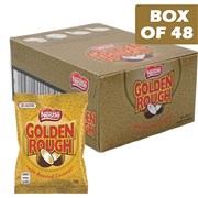 Nestle Golden Rough Chocolate  Coconut 20g  48 Pack