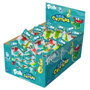 Trolli Sea Critters 9g  60 Pack