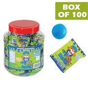 KaBluey Green Jar Original 100 Pieces