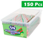 Fini Melon Watermelon Belt Tub  150 pieces