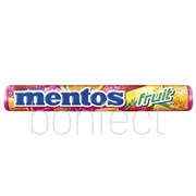 Mentos Chewy Mint Candy  Fruit 375g  40 Rolls