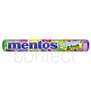 Mentos Rainbow Rolls 375g  40 Pack