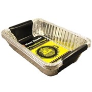 Heat Beads Roasting Tray 4 Pack