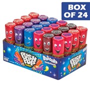 Push Pop Candy Lollipop 15g  24 Pack