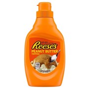 Reese Peanut Butter Topping Syrup 198g