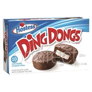 Hostess Chocolate Dingdong 360g