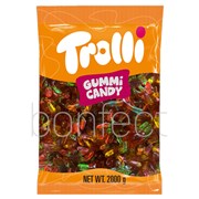Trolli Lollies Bag  Octopus 2kg