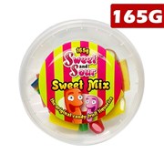 Sweet N Sour Tub   Sweet Mix