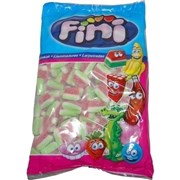 FINI FIZZY MINI WATERMELON SLICES 2KG