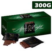 Nestle After Eight Dinner Mint Chocolates 300g