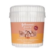 Johnson  Johnson Cotton Buds 150 Pack