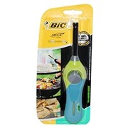 Bic Mega Lighter Assorted Colours 50 Pack