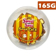 Sweet N Sour Tub   Sour Cola