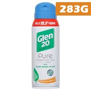 Glen 20 Pure Disinfectant Mist 283g