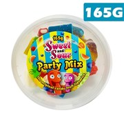 Sweet N Sour Tub   Party Mix