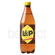LP Lemon and Paeroa Soda Bottle 15 Litr  8 Pack