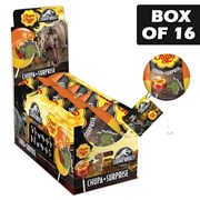 Chupa Chups Surprise Lollipop  Toy 12g  16 Pack