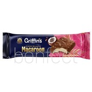 Griffins Chocolate Macaroon Biscuits 200g