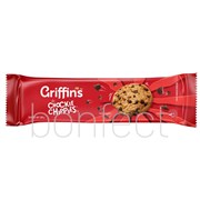 Griffins Chocolate Chippies Biscuits 250g