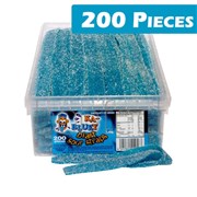 KaBluey Sour Straps Tub 200 Pieces