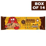 Cookie Time Original Chocolate Chunk Cookies 630g