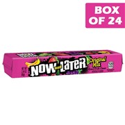 Now  Later Chewy Original Mix Candy 68g  24 Pack