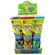Warheads Sour Squeeze Candy 120g  12 Pack