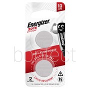 Energizer 2016 Lithium Coin Battery 2 Pack