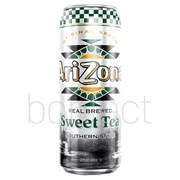 Arizona 680ml Can Sweet Tea  24 Pack
