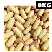Fyna White Raspberry Bullets 65kg