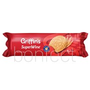 Griffins Super Wine Biscuits 250g