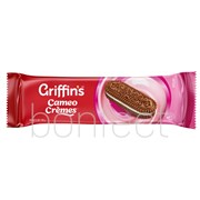 Griffins Cameo Crerams Biscuits 250g