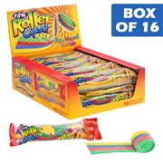 Fini Crazy Fizz Roller 75g  16 Pack
