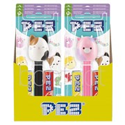 Pez Candy Dispensers  Squishmallow 17g  6 Pack