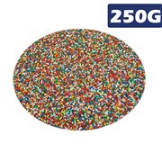 Everfresh Giant Speckles 250g  10 Pack