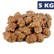 Everfresh Coconut Roughs Bulk 5kg