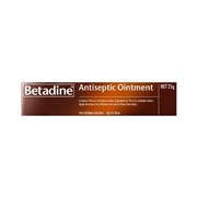 Betadine Antiseptic Ointment Cream 25g