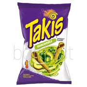 BARCEL TAKIS GUACAMOLE 280G14