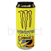 Monster The Doctor Energy Drink 500ml  12 Pack